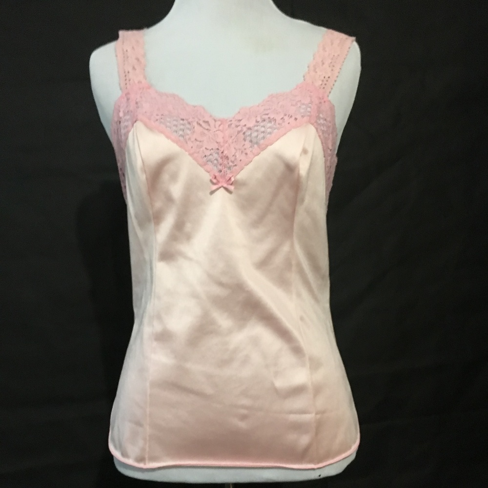 Camisole Pink Size 32